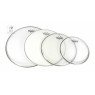 REMO ProPack (10",12",16" Clear BE, 14" Ambassador Coated) Набір пластиків