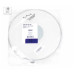 REMO CS 10" COATED BLACK DOT Пластик для барабану