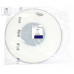 REMO CS 16" COATED BLACK DOT Пластик для барабану