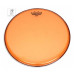 REMO EMPEROR 14" COLORTONE ORANGE Пластик для барабану