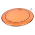REMO POWERSTROKE3 22" COLORTONE ORANGE Пластик для барабану