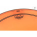 REMO POWERSTROKE3 22" COLORTONE ORANGE Пластик для барабану