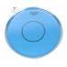 REMO POWERSTROKE 77 14" COLORTONE BLUE Пластик для барабану
