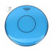 REMO POWERSTROKE 77 14" COLORTONE BLUE Пластик для барабану