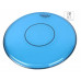 REMO POWERSTROKE 77 14" COLORTONE BLUE Пластик для барабану