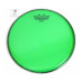 REMO EMPEROR 10" COLORTONE GREEN Пластик для барабану