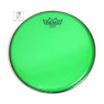 REMO EMPEROR 10" COLORTONE GREEN Пластик для барабану