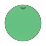REMO EMPEROR 18" COLORTONE GREEN Пластик для барабану