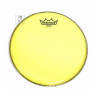 REMO EMPEROR 10" COLORTONE YELLOW Пластик для барабану