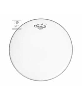 REMO AMBASSADOR 12" COATED Пластик для барабану