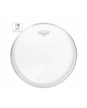 REMO AMBASSADOR 12" COATED Пластик для барабану-foto2