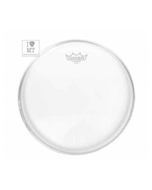 REMO AMBASSADOR 12" COATED Пластик для барабану
