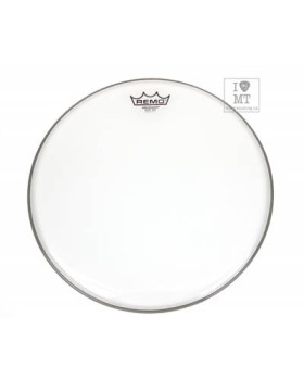 REMO AMBASSADOR 14" HAZY SNARE SIDE Пластик для барабану