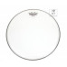 REMO AMBASSADOR 14" HAZY SNARE SIDE Пластик для барабану