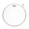 REMO AMBASSADOR 14" HAZY SNARE SIDE Пластик для барабану