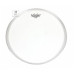 REMO AMBASSADOR 14" HAZY SNARE SIDE Пластик для барабану