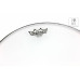 REMO AMBASSADOR 14" HAZY SNARE SIDE Пластик для барабану