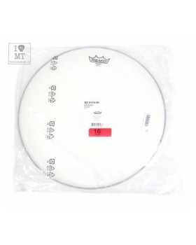 REMO EMPEROR 16" COATED Пластик для барабану-foto4