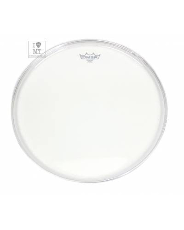 REMO EMPEROR 16" COATED Пластик для барабану