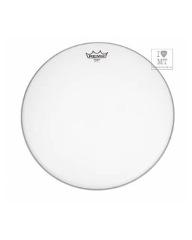 REMO EMPEROR 16" COATED Пластик для барабану