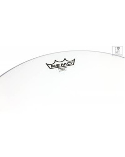 REMO EMPEROR 16" COATED Пластик для барабану-foto3