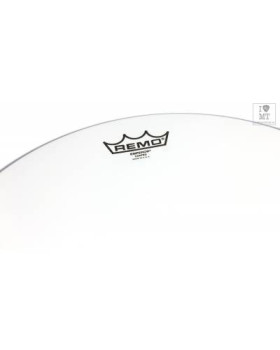 REMO EMPEROR 16" COATED Пластик для барабану-foto3