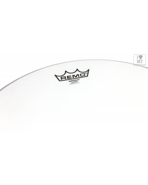 REMO EMPEROR 16" COATED Пластик для барабану
