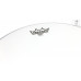 REMO EMPEROR 16" COATED Пластик для барабану