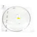 REMO AMBASSADOR 22" CLEAR Пластик для барабану