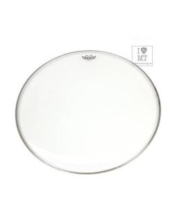 REMO AMBASSADOR 22" CLEAR Пластик для барабану