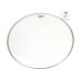 REMO AMBASSADOR 22" CLEAR Пластик для барабану