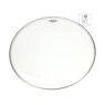 REMO AMBASSADOR 22" CLEAR Пластик для барабану