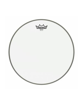 REMO EMPEROR 14 HAZY SNARE SIDE Пластик для барабану