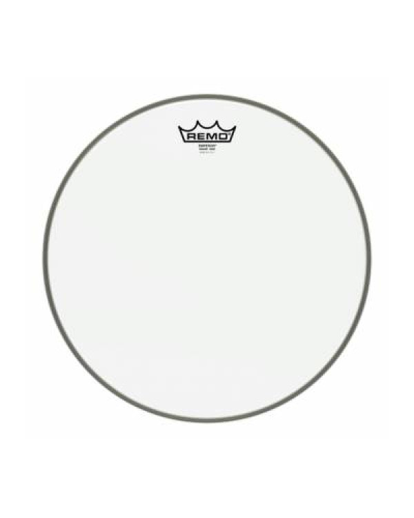 REMO EMPEROR 14 HAZY SNARE SIDE Пластик для барабану