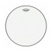 REMO AMBASSADOR 15" CLEAR Пластик для барабану