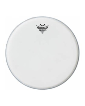 REMO AMBASSADOR X COATED 10" Пластик для барабану