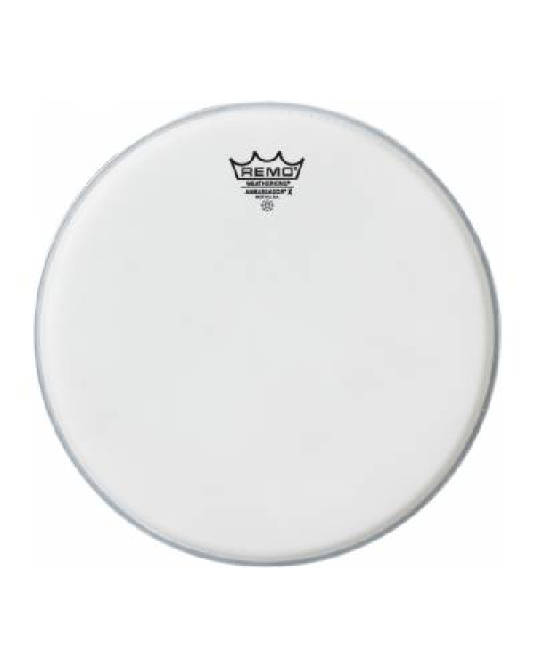 REMO AMBASSADOR X COATED 10" Пластик для барабану