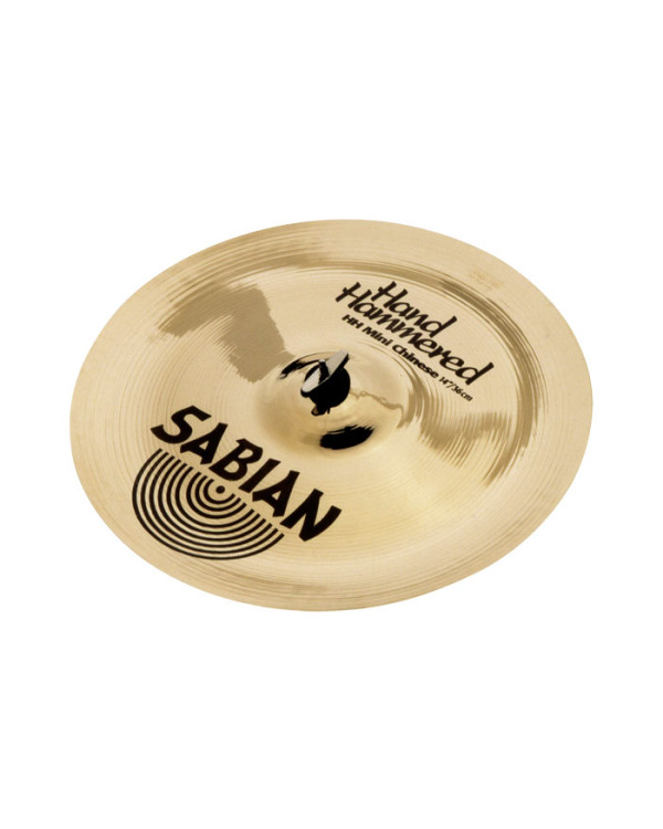 Тарілка для ударних SABIAN HH Mini Chinese 14