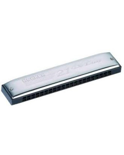 Гармошка губна HOHNER TremoloDeLuxe C