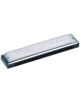 Гармошка губна HOHNER TremoloDeLuxe C
