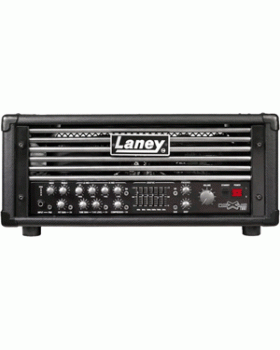 Ламповий басовий підсилювач Laney NEXUSTUBE