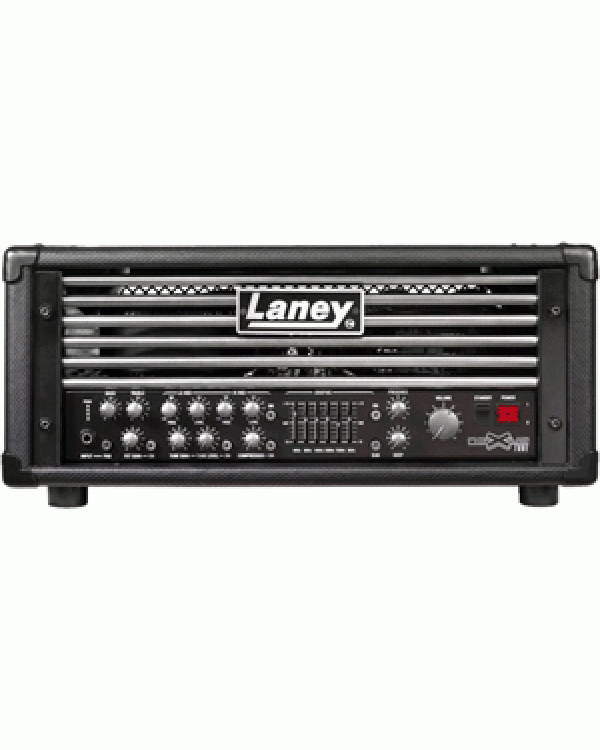 Ламповий басовий підсилювач Laney NEXUSTUBE