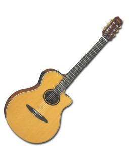 YAMAHA APX-5NA Гітара класична з підключенням