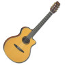 YAMAHA APX-5NA Гітара класична з підключенням