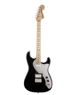 FENDER PAWN SHOP 70s STRATOCASTER DELUXE MN BK