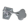 Кілки для Бас гітари DR PARTS BMH1530/CR/R4