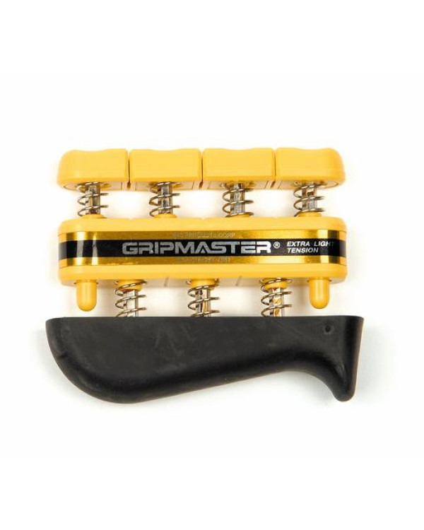 Тренажер для пальців PLANET WAVES GRIPMASTER XL