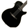 Акустична гітара GODIN MULTIAC SPECTRUM (SA) Black HG SF with Bag