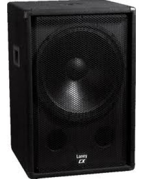 Акустична система Laney CXS-115