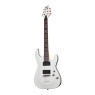 Електрогітара SCHECTER DEMON-6 VWHT